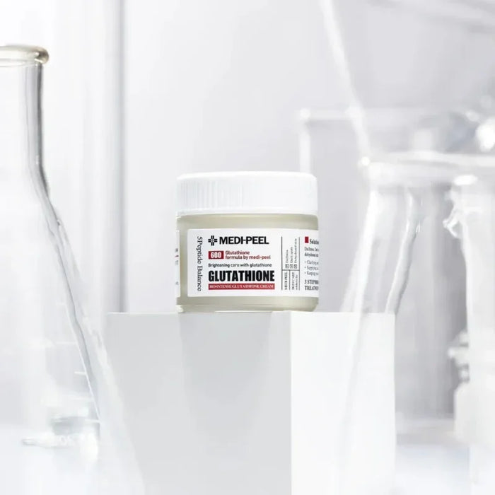 [MEDI-PEEL] Bio-Intense Glutathione White Cream 50ml - Ballagrio
