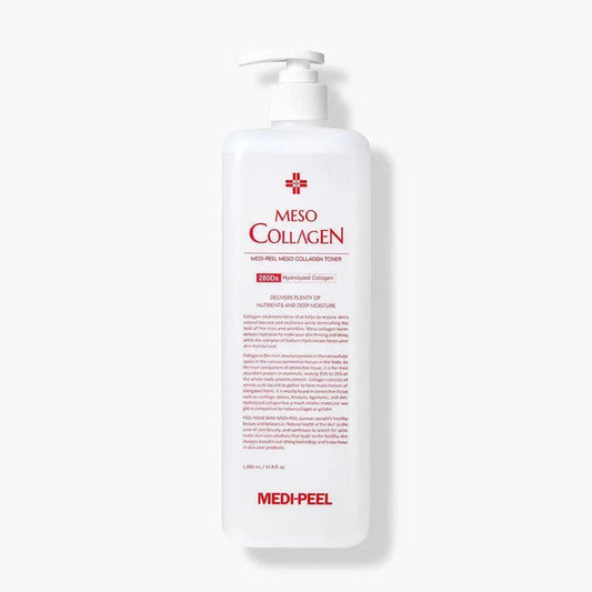 [MEDI-PEEL] Meso Collagen Toner 1000ml - Ballagrio