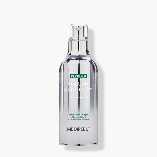 [MEDI-PEEL] Peptide 9 Volume White Cica Essence Pro 100ml MEDI-PEEL