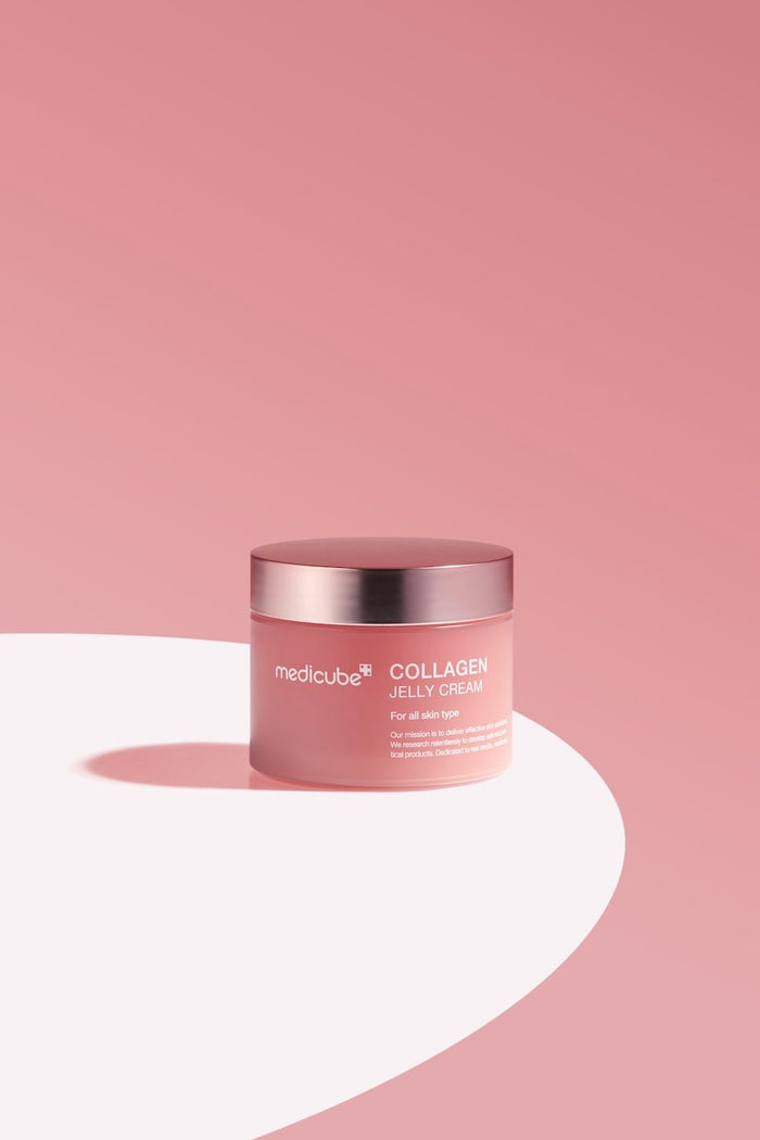 Medicube Collagen Jelly Cream 50ml - Komiko Beauty