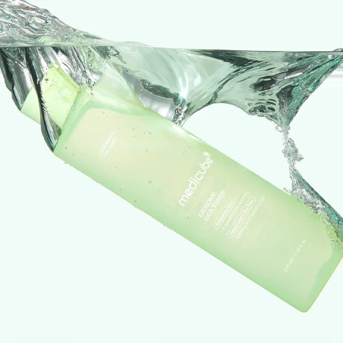 [medicube] Exosome Cica Toner 210ml