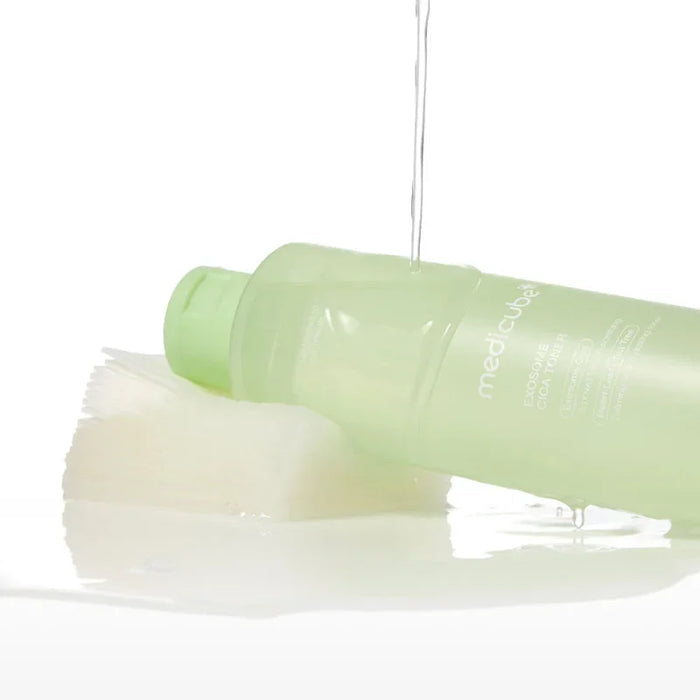 [medicube] Exosome Cica Toner 210ml