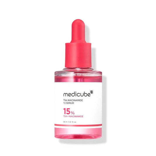[medicube] TXA Niacinamide 15 Serum 30ml