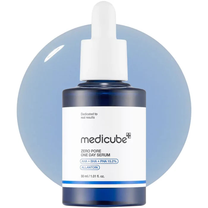 Medicube Zero Pore One Day Serum - 30ml