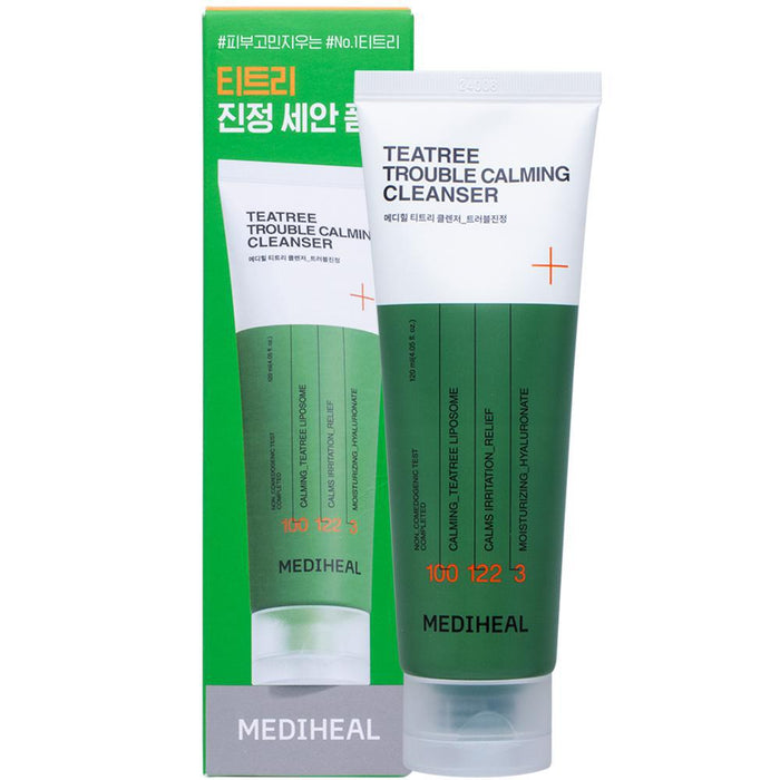 Mediheal Cleanser 120 mL