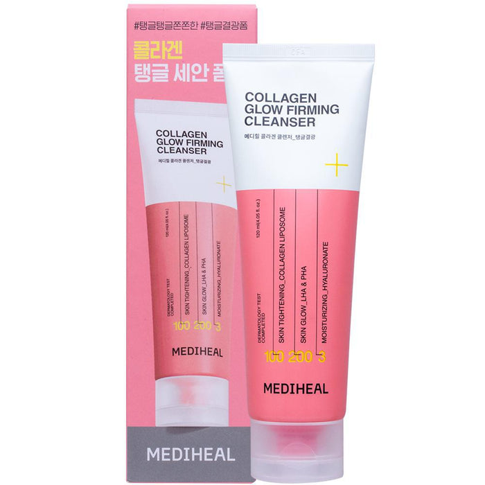 Mediheal Cleanser 120 mL