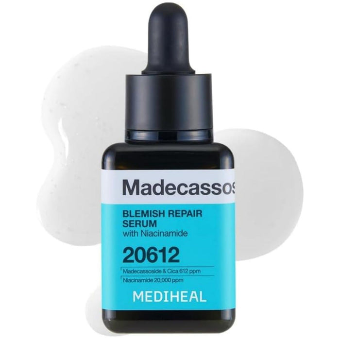 Mediheal Madecassoside Blemish Repair Serum 40ml - Komiko Beauty