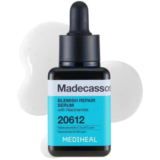 Mediheal Madecassoside Blemish Repair Serum 40ml - Komiko Beauty