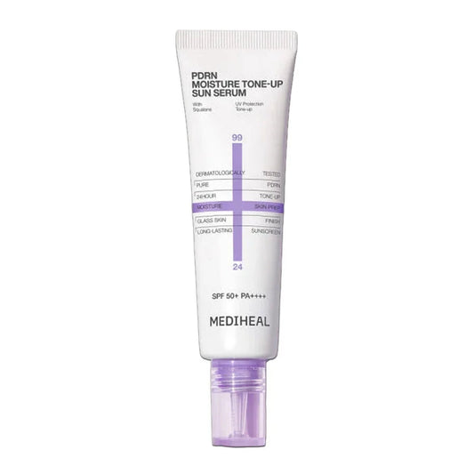 mediheal-pdrn-moisture-tone-up-sun-serum-spf-50-pa-50ml