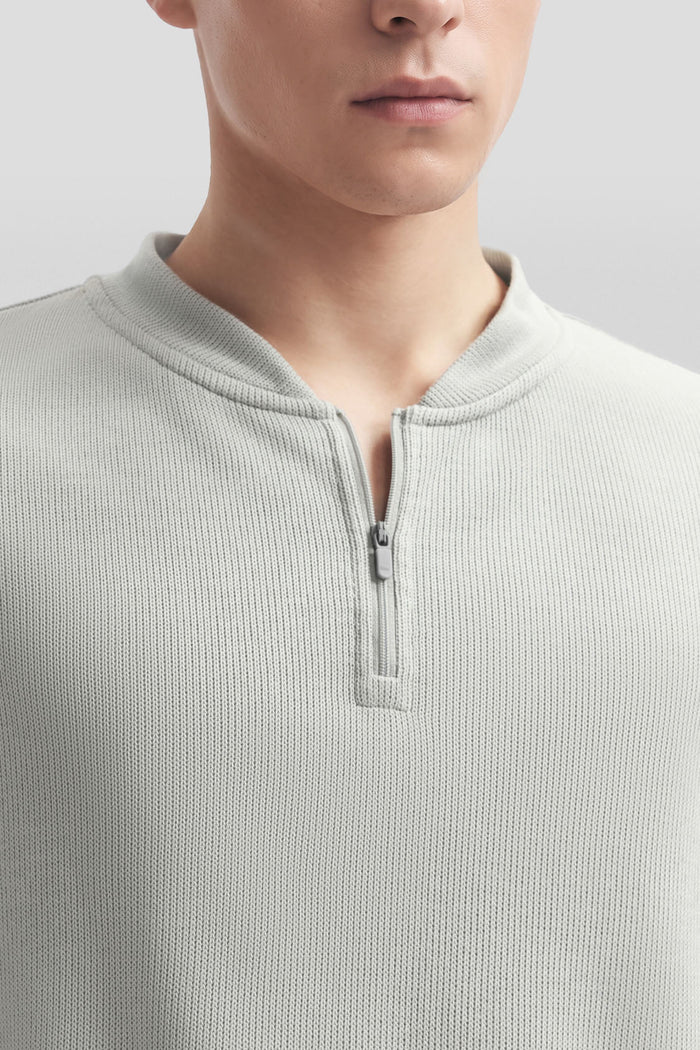 Men's Breathable Knit Everyday Lounge Set AF013/015