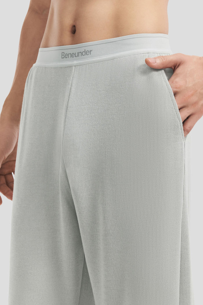 Men's Breathable Knit Everyday Lounge Set AF013/015