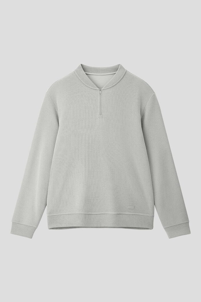 Top / Gray / M