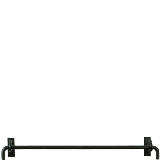 Metal Hanging Bar