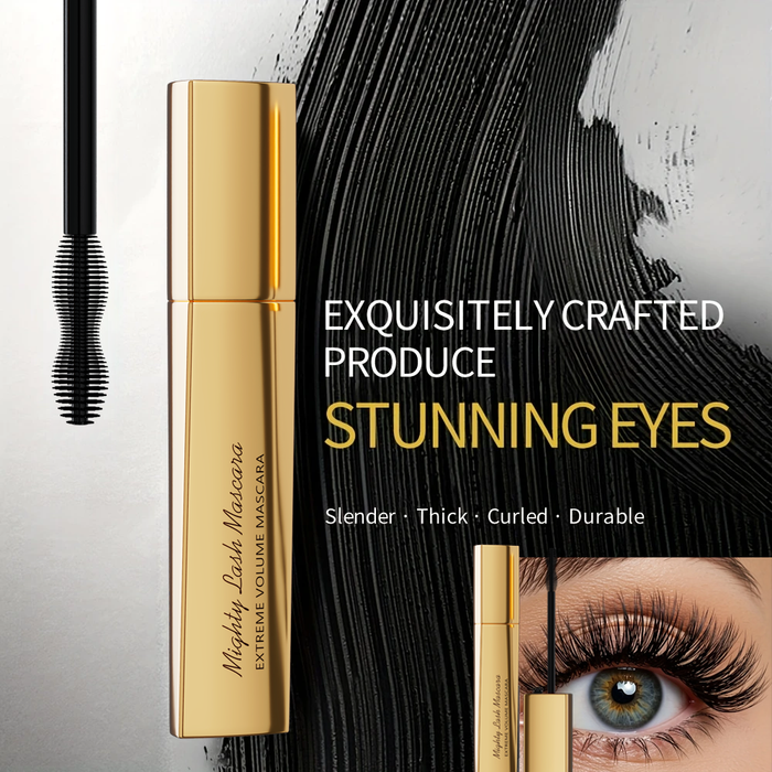 Mighty Lash Mascara