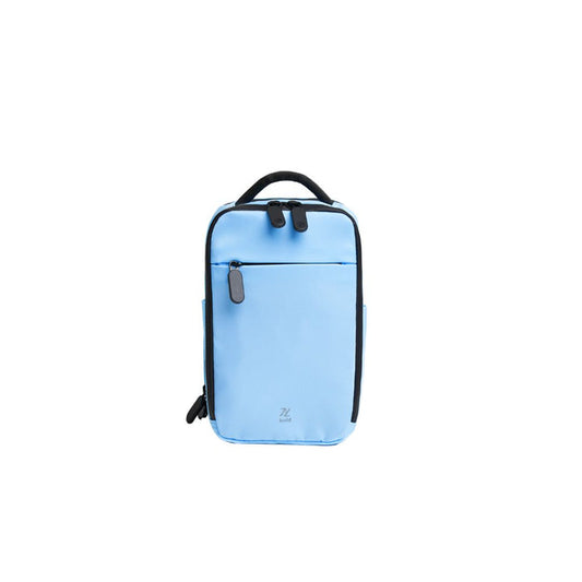 BOLD Mimic: Multi-Carry Sling/Backpack (Bold Turquoise) | Isetan KL Online Store