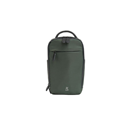 BOLD Mimic: Multi-Carry Sling/Backpack (Forest Green) | Isetan KL Online Store