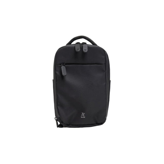 BOLD Mimic: Multi-Carry Sling/Backpack (Raven Black) | Isetan KL Online Store