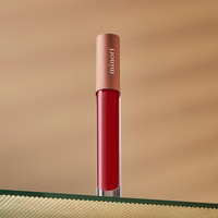 Minori Lip Serum - Poppy