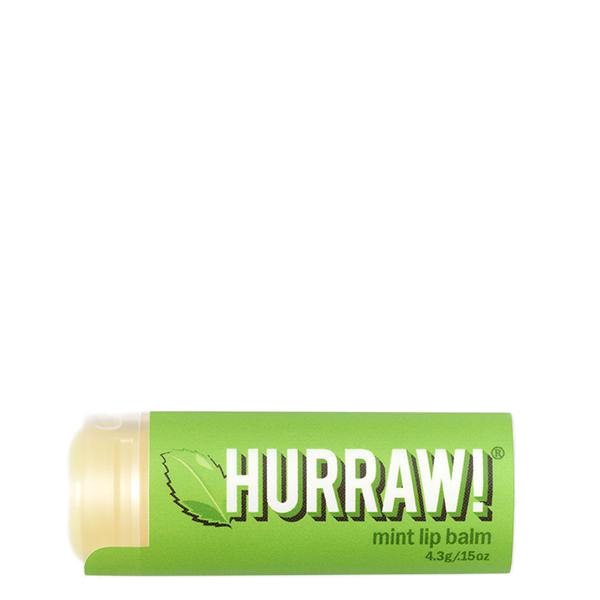 Mint Lip Balm