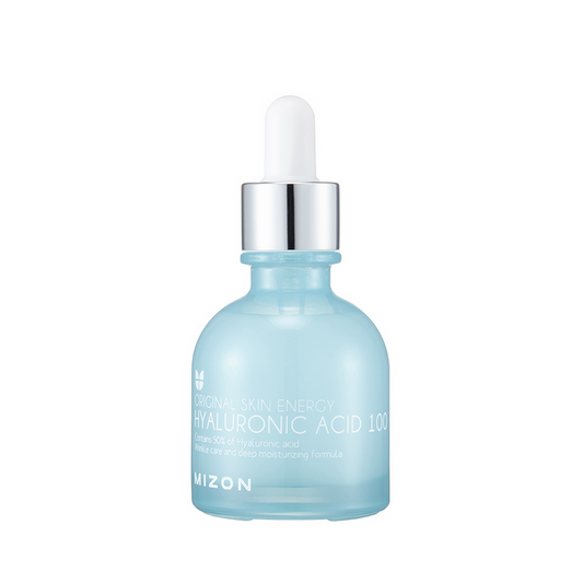 MIZON Hyaluronic acid 100 سيروم الهايلرونك اسد