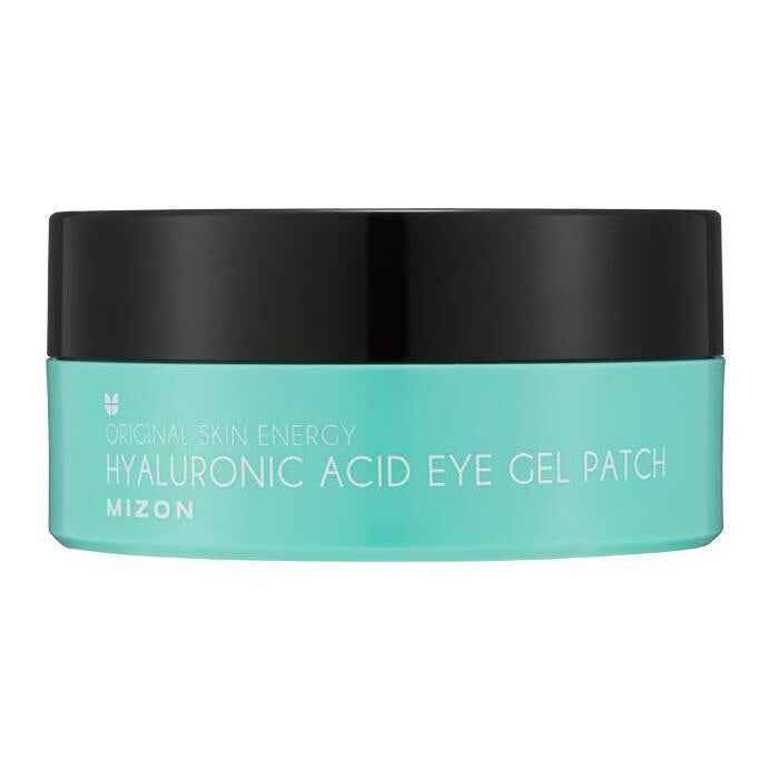 MIZON Hyaluronic Acid Eye Gel Patch شرائح الهايلرونك اسد للعين
