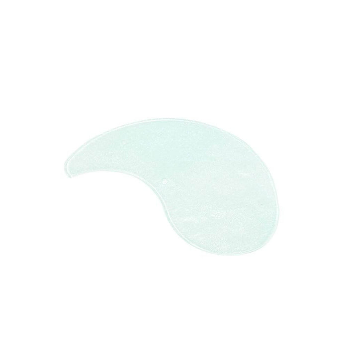 MIZON Hyaluronic Acid Eye Gel Patch شرائح الهايلرونك اسد للعين