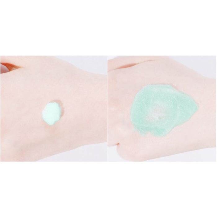 Mizon Hyaluronic Acid Sherbet Peeling Scrub مقشر البشرة بالهايلرونك اسد
