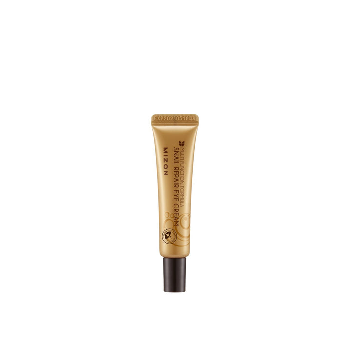 MIZON Snail Repair Eye Cream كريم العين بهلام الحلزون من ميزون