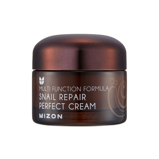 MIZON SNAIL REPAIR PERFECT CREAM كريم الحلزون