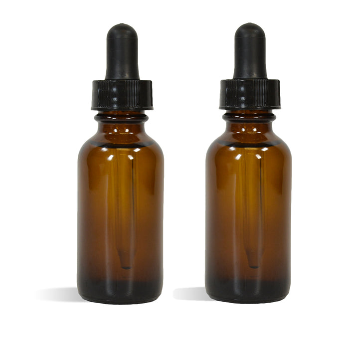 Moderation Unscented Beard Oil Kit