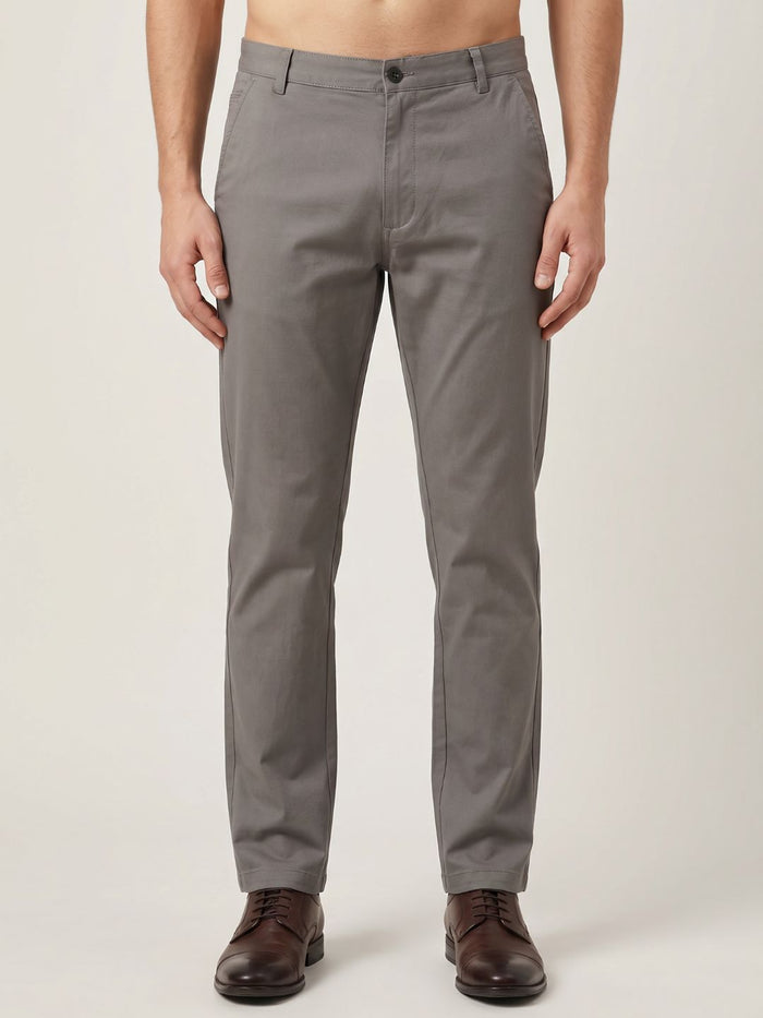 MISTY GREY