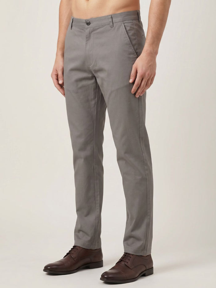 MISTY GREY