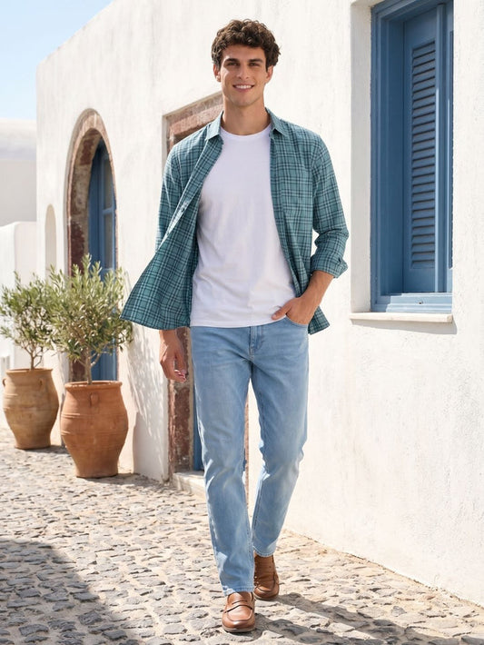 TEAL