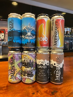 MOONRAKER YOJO 4PK