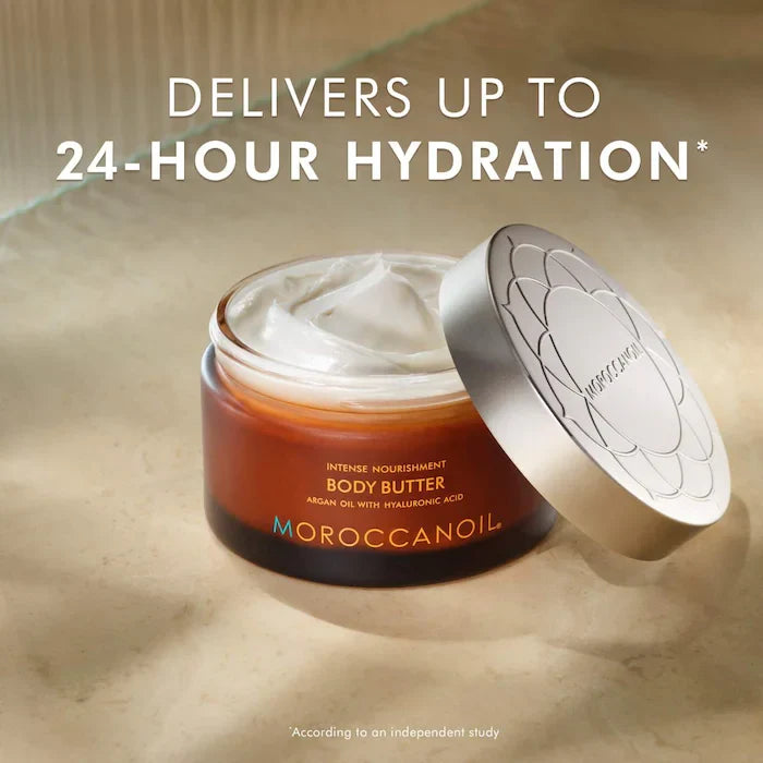 Moroccanoil Body Butter