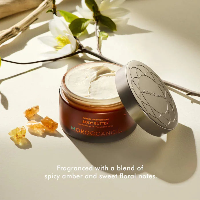 Moroccanoil Body Butter