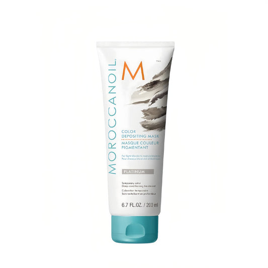 Moroccanoil Color Depositing Mask