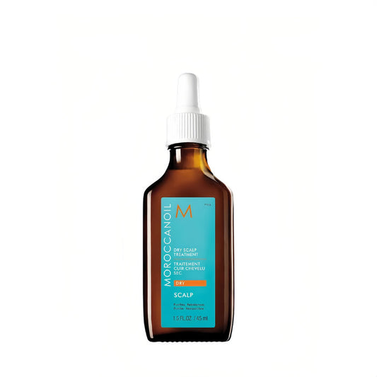 Moroccanoil Dry Scalp Treatment