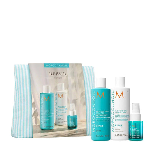 Moroccanoil Hair Repair Set ($75 Value)