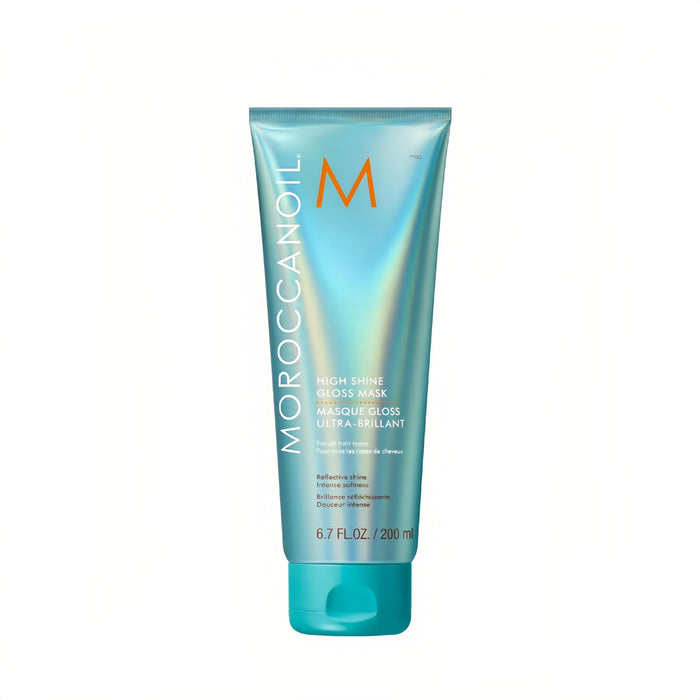 Moroccanoil High Shine Gloss Mask