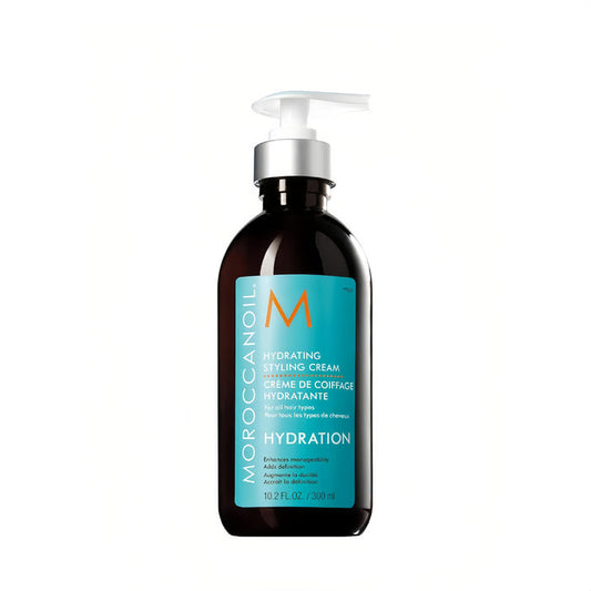 Moroccanoil Hydrating Styling Cream