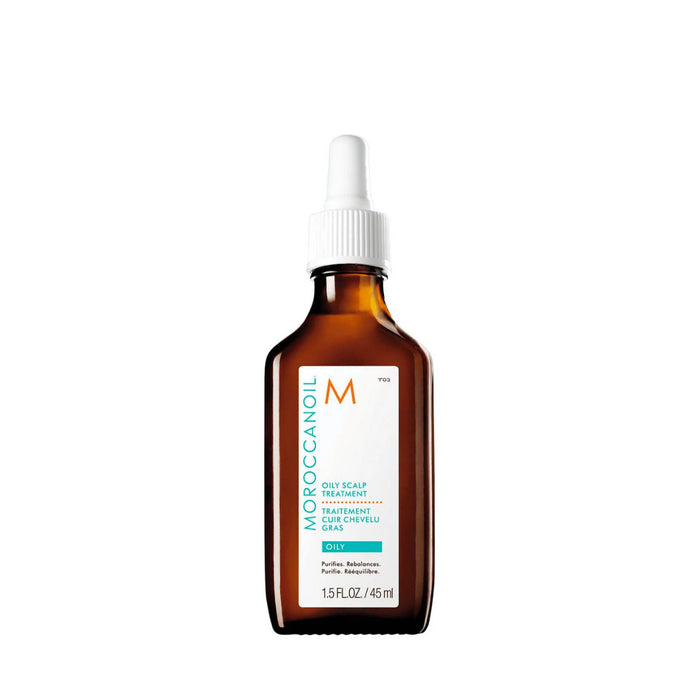 Moroccanoil Oily Scalp Treatment