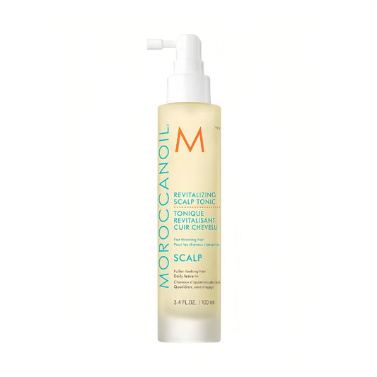 Moroccanoil Revitalizing Scalp Tonic