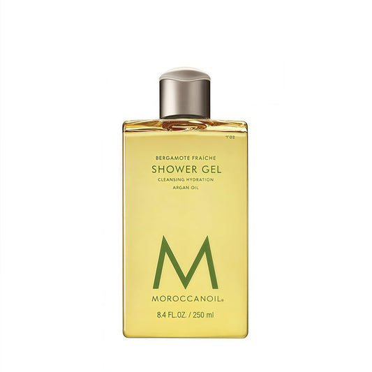 Moroccanoil Shower Gel Bergamote Fraiche