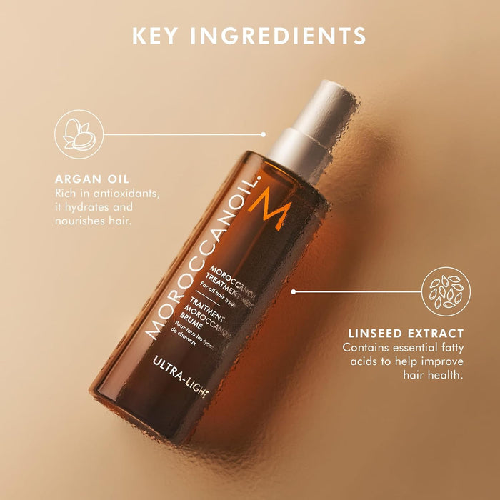 Moroccanoil Treatment Mist