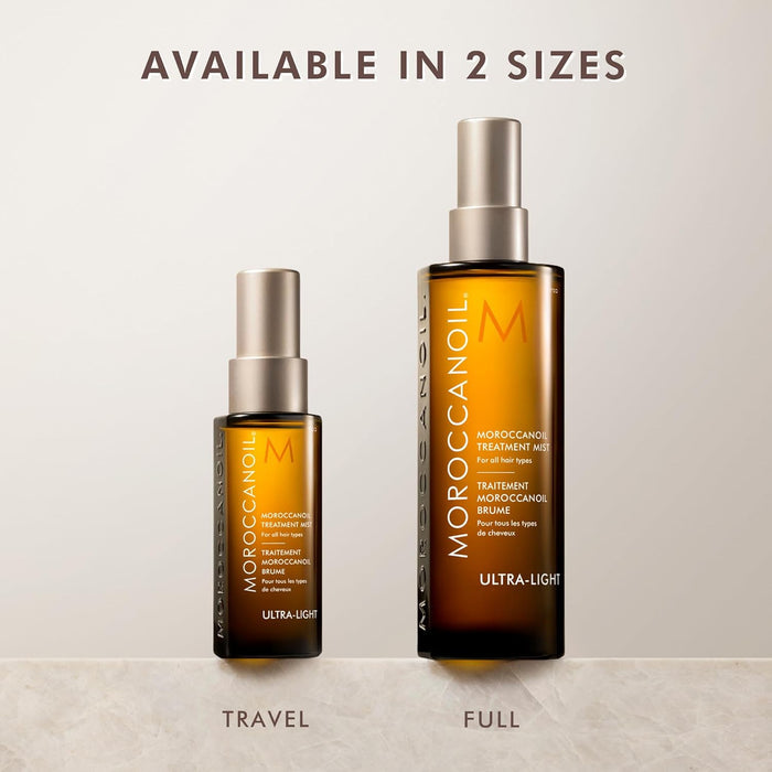 Moroccanoil Treatment Mist