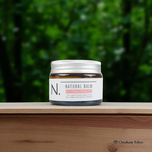 Napla N Dot Natural Balm UR 45g