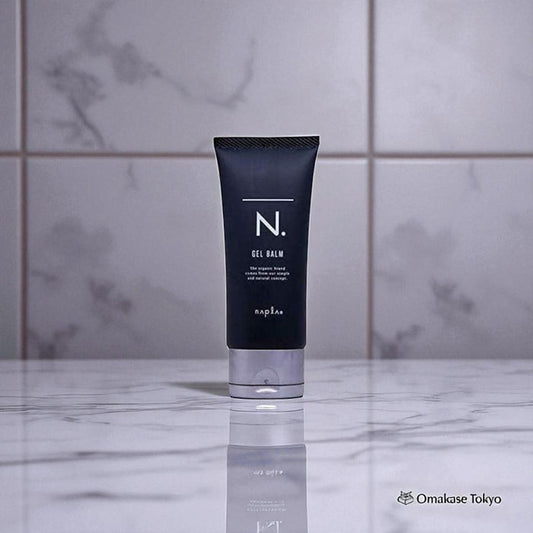 Napla N Dot Om Gel Balm 100g
