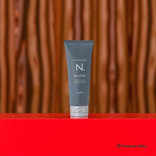 Napla N Dot Om Shear Cream 100g
