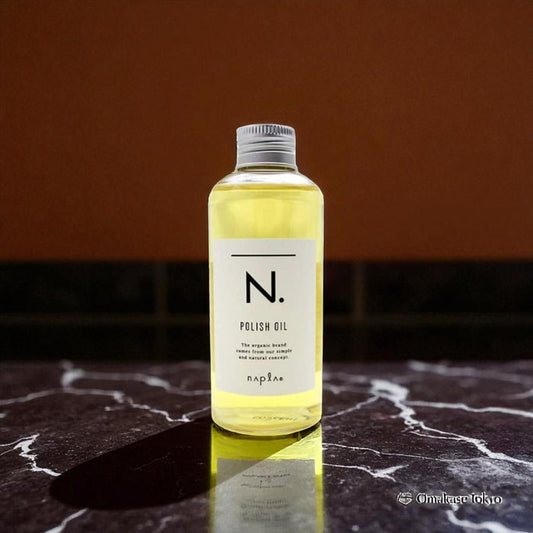 Napla N Dot Polish Oil 150ml